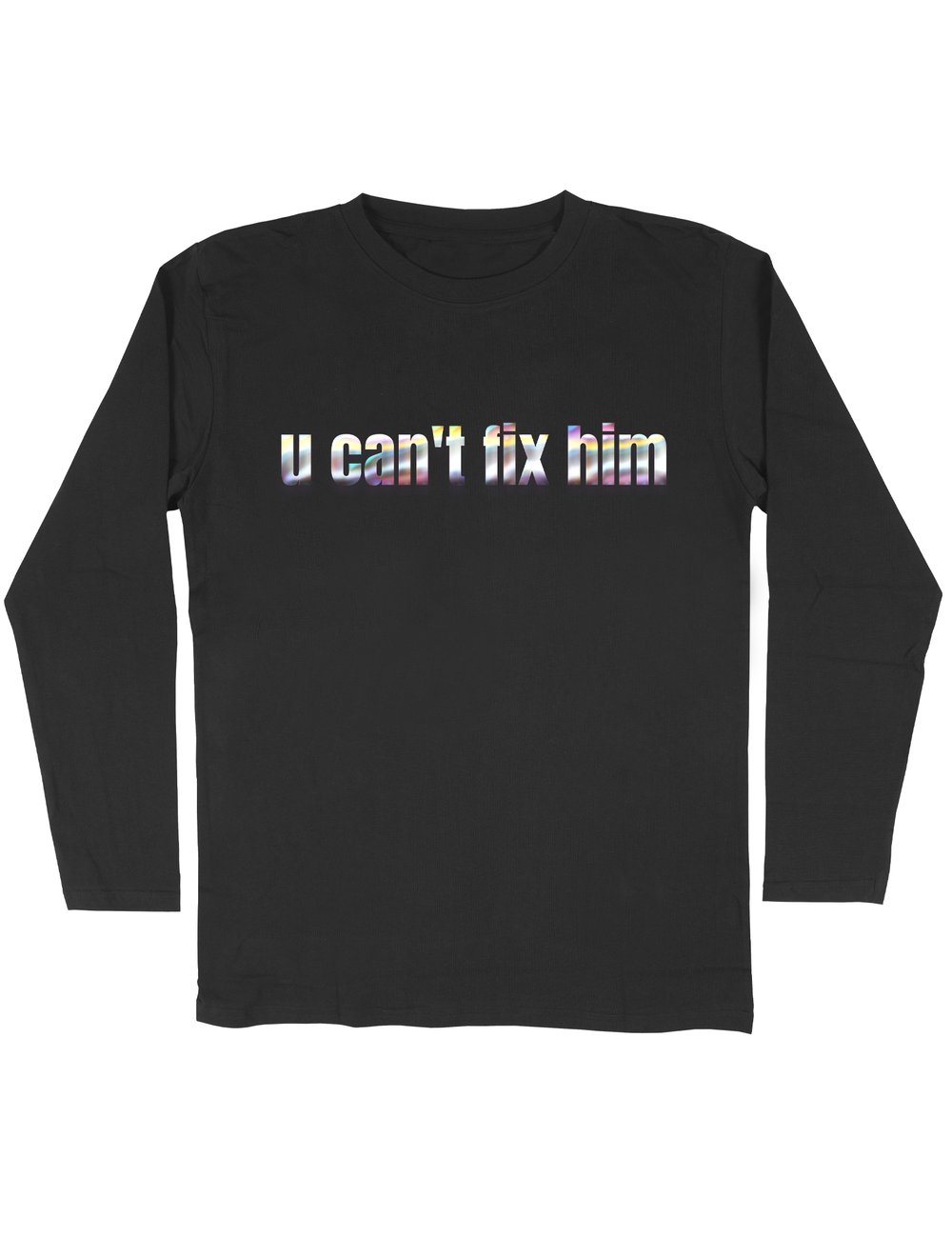 Holographic Oversize